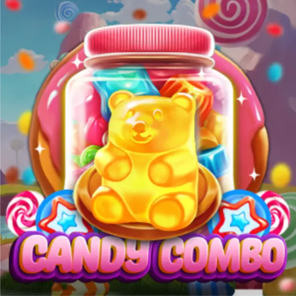 CosmoPlay : Candy Combo 10 - HASEAGAMING