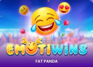 FatPanda : Emotiwins - HASEAGAMING