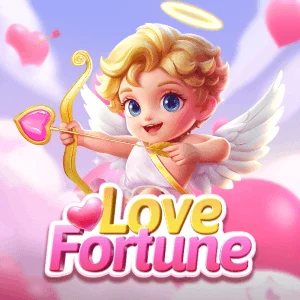 Besoft : Love Fortune - HASEAGAMING