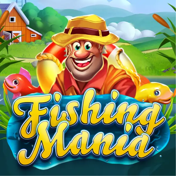 CosmoPlay : Fishing Mania - HASEAGAMING