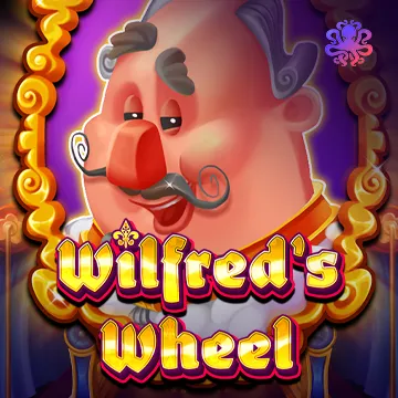 Octoplay : Wilfreds Wheel - HASEAGAMING