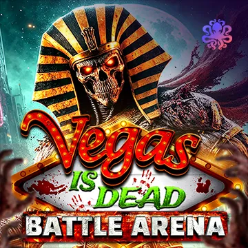 Octoplay : Vegas is Dead: Battle Arena! - HASEAGAMING