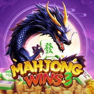 Besoft : Mahjong Wins 3 - HASEAGAMING