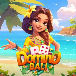 Besoft : Domino Bali - HASEAGAMING