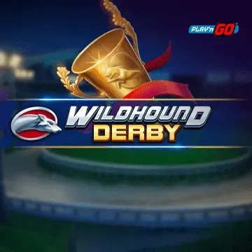 PlaynGo : Wildhound Derby - HASEAGAMING