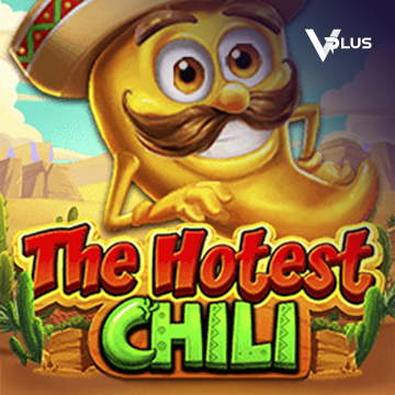 The Hottest Chili - HASEAGAMING