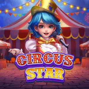 Besoft : Circus Star - HASEAGAMING