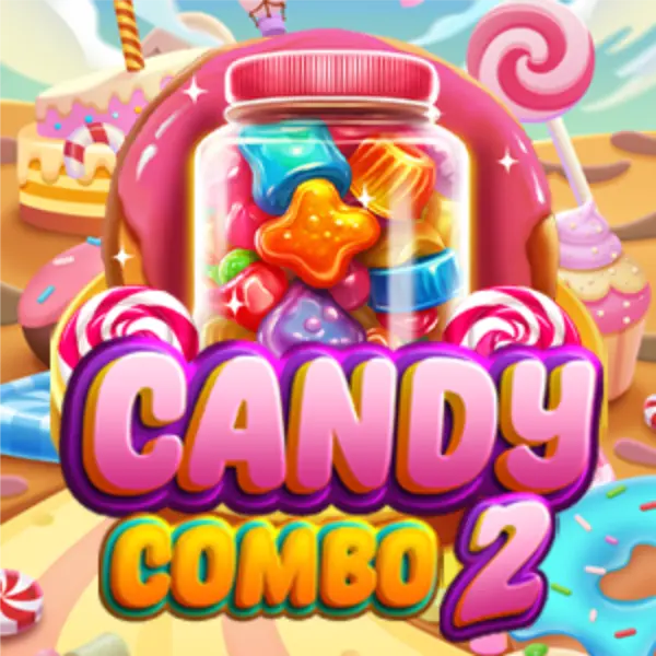 CosmoPlay : Candy Combo 2 - HASEAGAMING