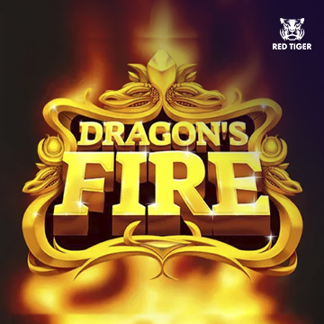 Redtiger : Dragons Fire - HASEAGAMING