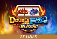 Spadegaming : Double Flame - HASEAGAMING