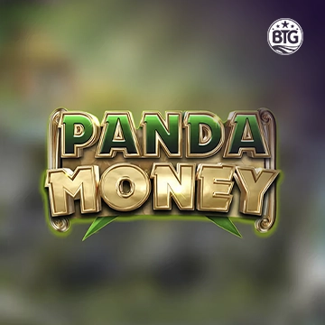 Bigtime : Panda Money - HASEAGAMING