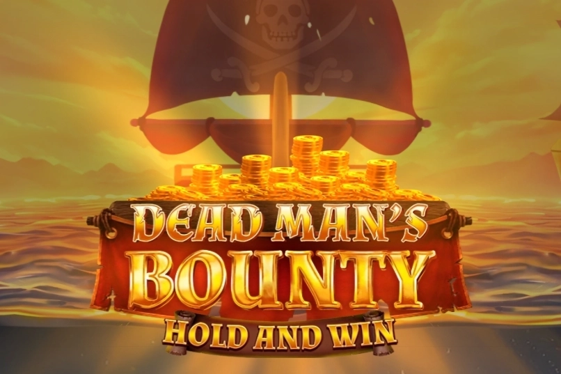 Octoplay : Dead Mans Bounty: Hold & Win - HASEAGAMING