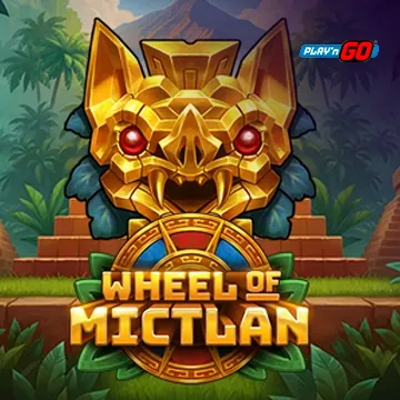 PlaynGo : Wheel of Mictlan - HASEAGAMING