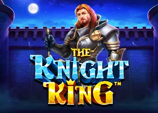 Pragmatic : The Knight King - HASEAGAMING