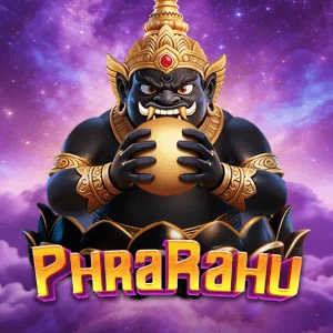 Besoft : Phra Rahu - HASEAGAMING