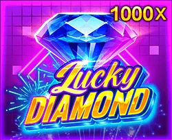 JDB : Lucky Diamond - HASEAGAMING