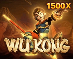 JDB : Wu Kong - HASEAGAMING