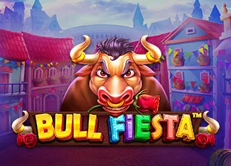 Bull Fiesta - HASEAGAMING