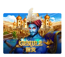 Joker123 : Genie 2 - HASEAGAMING