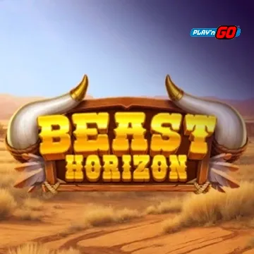 PlaynGo : Beast Horizon - HASEAGAMING