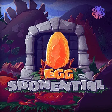 Octoplay : Eggsponential - HASEAGAMING