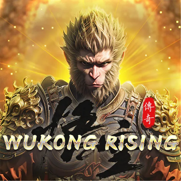 CosmoPlay : Wukong Rising - HASEAGAMING