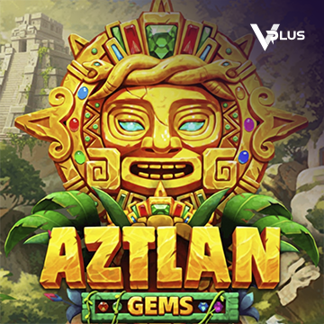 Aztlan Gems - HASEAGAMING