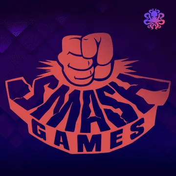 Octoplay : Zeus Smash - HASEAGAMING