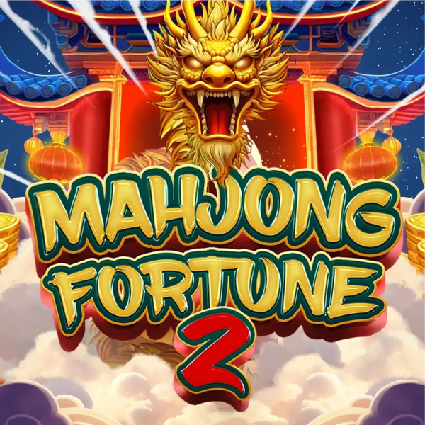 CosmoPlay : Mahjong Fortune 2 - HASEAGAMING