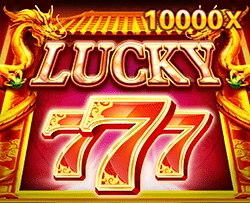 JDB : Lucky Seven - HASEAGAMING