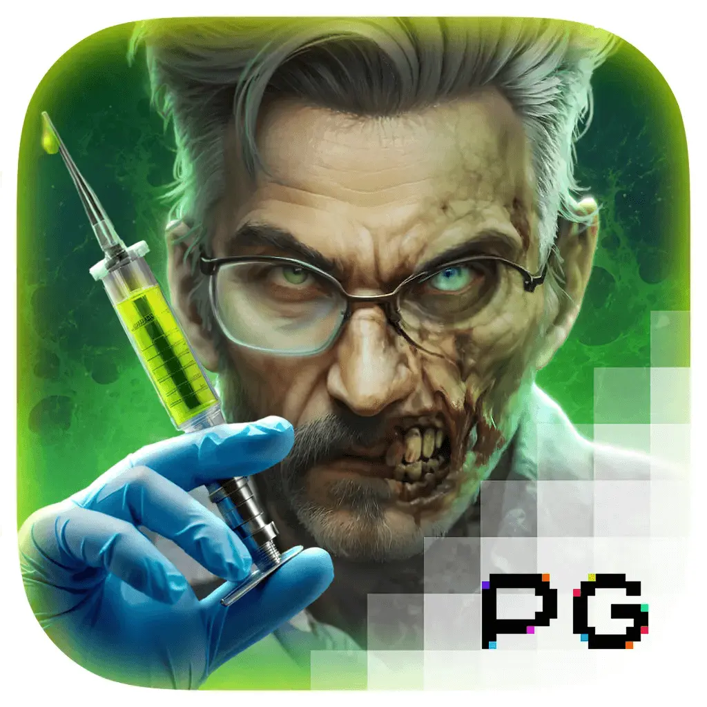 Zombie Outbreak - HASEAGAMING