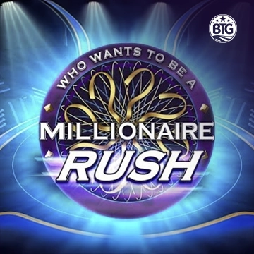 Bigtime : Millionaire Rush - HASEAGAMING