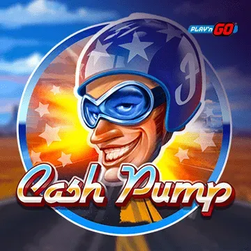 PlaynGo : Cash Pump - HASEAGAMING