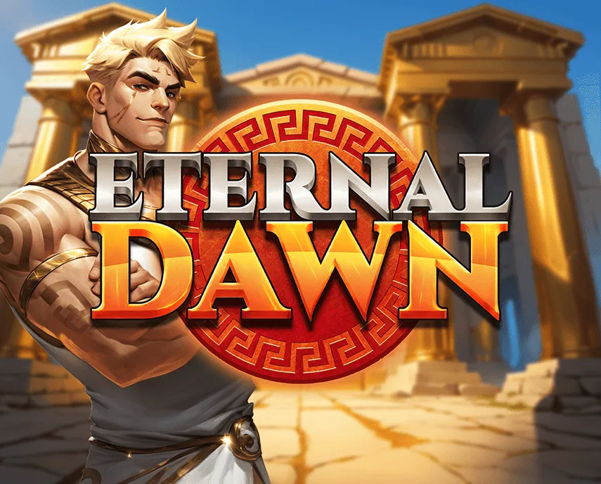 Slotmill : Eternal Dawn - HASEAGAMING