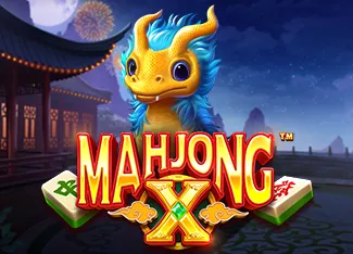 Mahjong X - HASEAGAMING