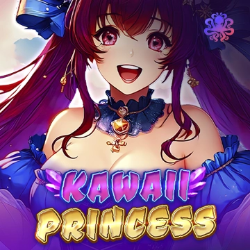Octoplay : Kawaii Princess - HASEAGAMING
