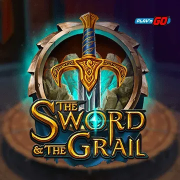 PlaynGo : The Sword and the Grail - HASEAGAMING