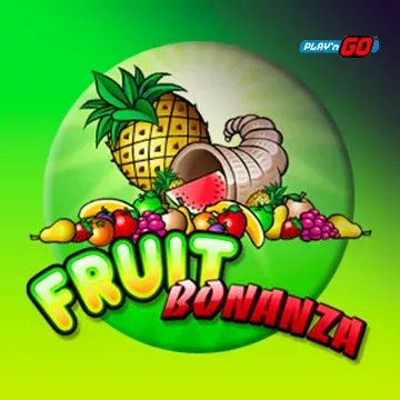 PlaynGo : Fruit Bonanza - HASEAGAMING