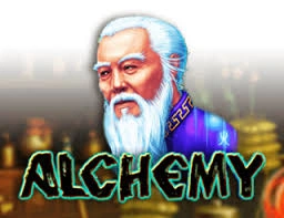PLAYSTAR : ALCHEMY - HASEAGAMING