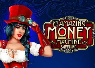 Pragmatic : Amazing Money Machine - HASEAGAMING