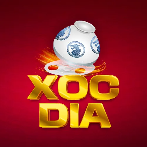 Xoc Dia 色碟 - HASEAGAMING
