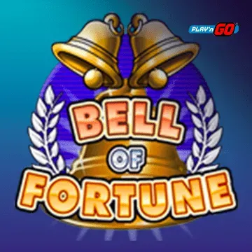 PlaynGo : Bell Of Fortune - HASEAGAMING