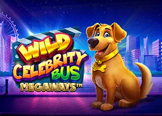 Pragmatic : Wild Celebrity Bus Megaways - HASEAGAMING