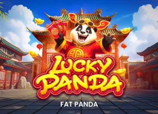 FatPanda : Lucky Panda - HASEAGAMING