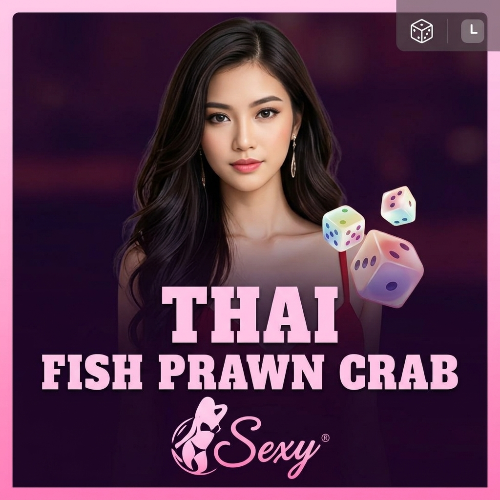 Thai Fish Prawn Crab - HASEAGAMING