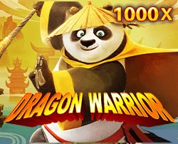 JDB : Dragon Warrior - HASEAGAMING