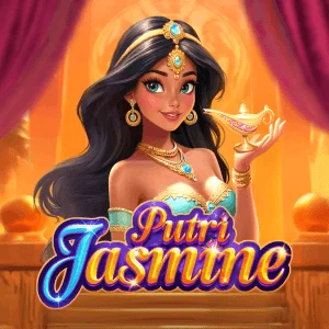 Besoft : Princess Jasmine - HASEAGAMING
