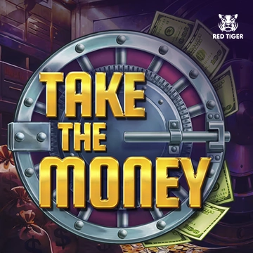 Redtiger : Take the Money - HASEAGAMING
