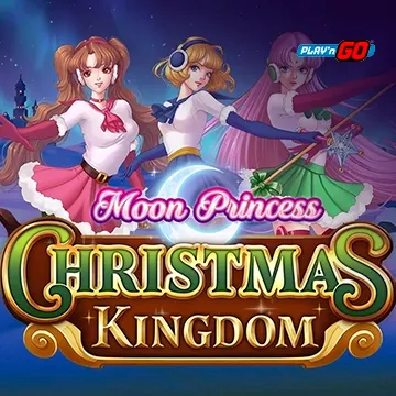 PlaynGo : Midnight Princess: Christmas Kingdom - HASEAGAMING