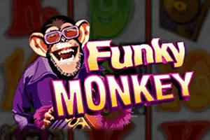 Funky Monkey - HASEAGAMING